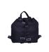 Re-Nylon Backpack M, back view